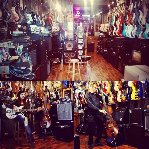 Résultats de nos stats pub sur insta/FB. Vous êtes 25% de femmes à vous intéresser à la basse. Voilà qui fait plaisirs. #femmebassiste #basscenterparis