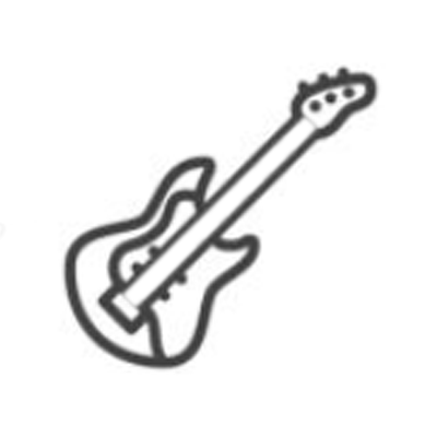 Guitares Électriques