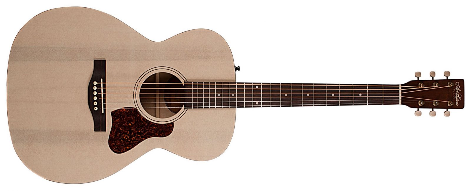 Art & Lutherie Legacy Faded Cream Ltd