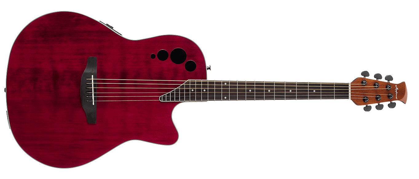 Applause AE44II-RR Rouge