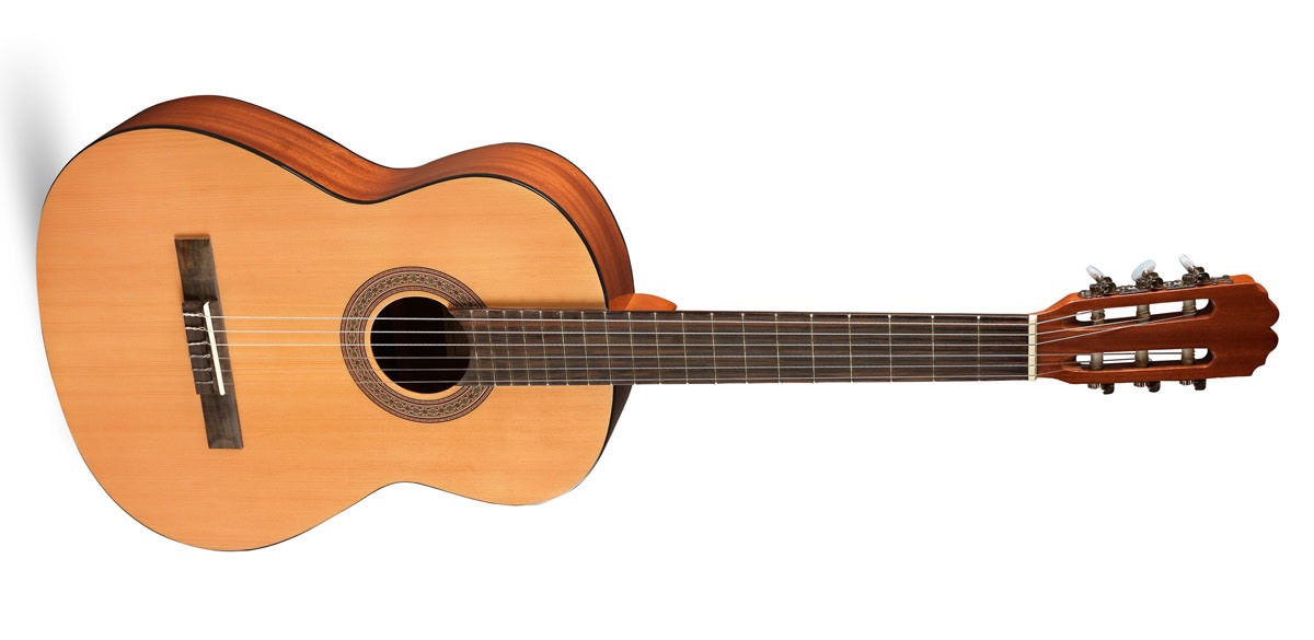 Admira Alba 3/4 Satinada