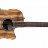 Ovation CS24P-FKOA Figured Koa