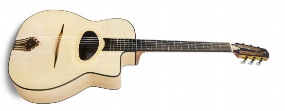 APC JMD200 MPL Manouche