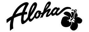 Aloha