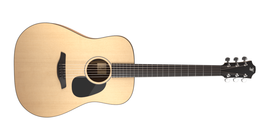 Furch Violet Dreadnought SM 43mm