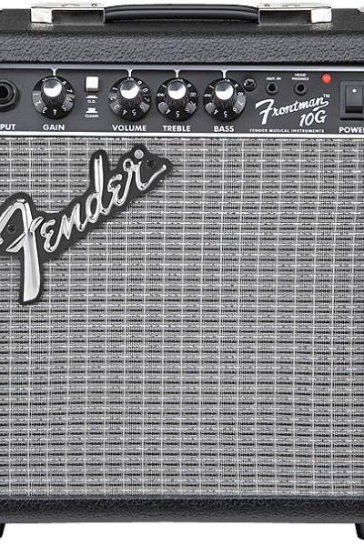 Fender Frontman 10G