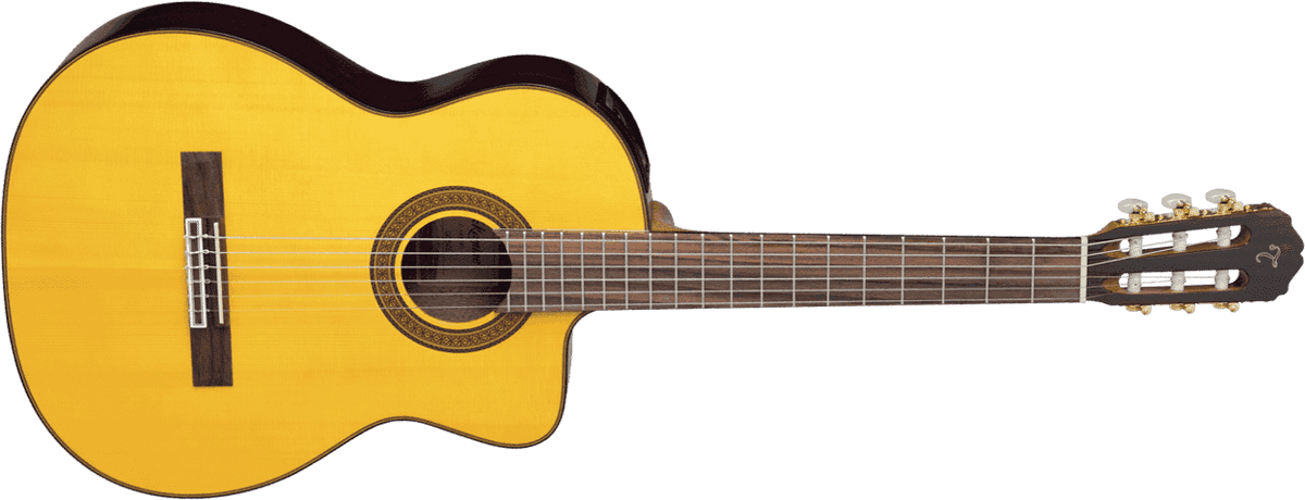 Takamine GC5CE NAT