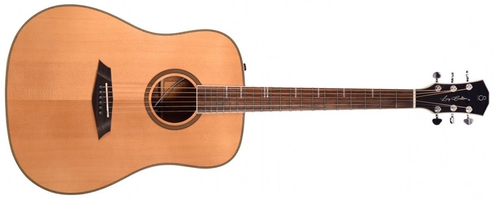 Sire A4 DS Larry Carlton NT Naturel