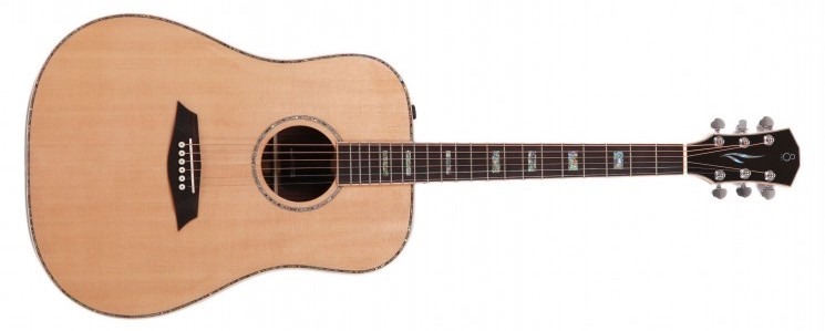 Sire R7 DS Larry Carlton SIB Naturel