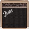 Fender Acoustasonic 15