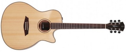Sire A3 GS Larry Carlton NT Naturel