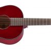 Yamaha CSF1M Crimson Red