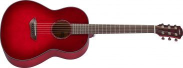 Yamaha CSF1M Crimson Red