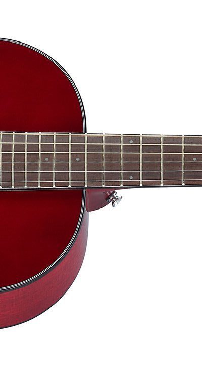 Yamaha CSF1M Crimson Red