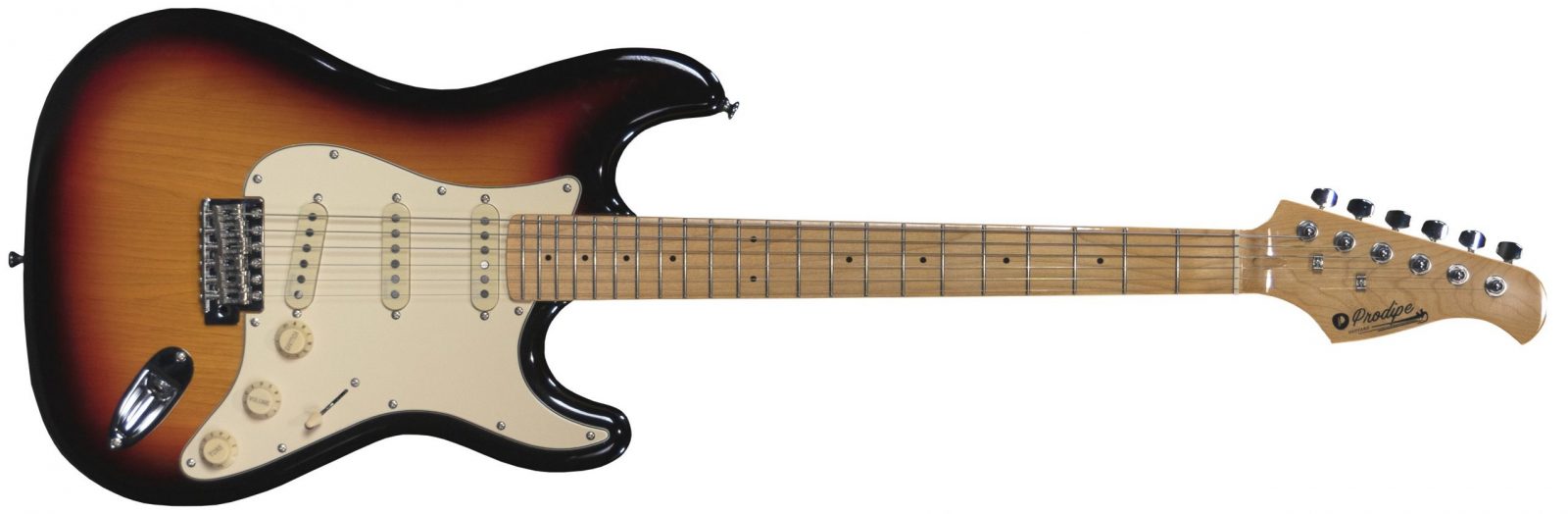 Prodipe ST80 MA Sunburst