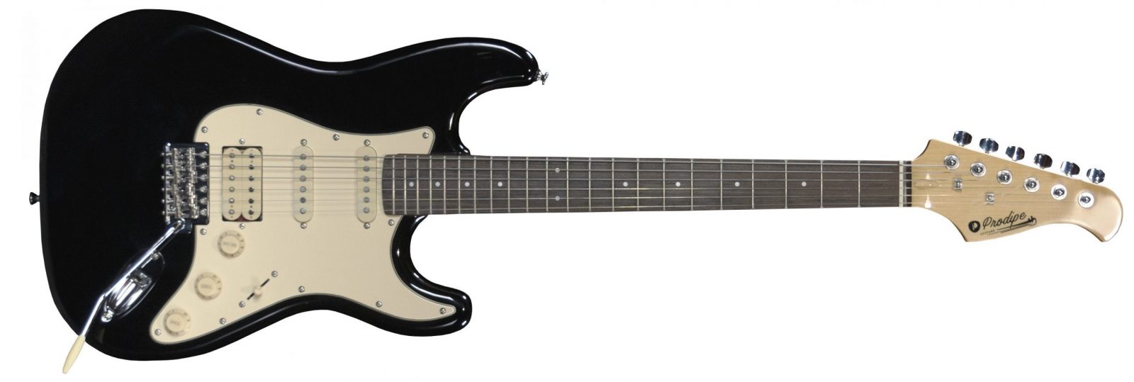 Prodipe ST83 RA Black