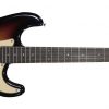 Prodipe ST83 RA Sunburst
