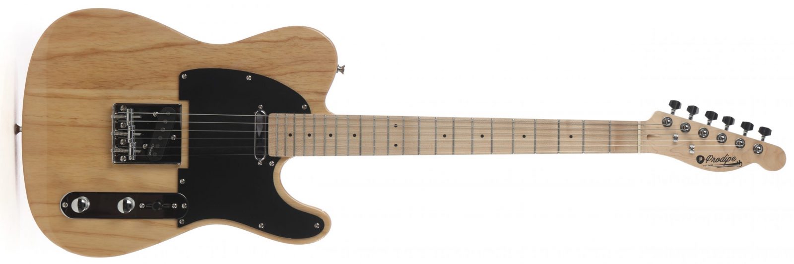 Prodipe TC80 M Ash Nat