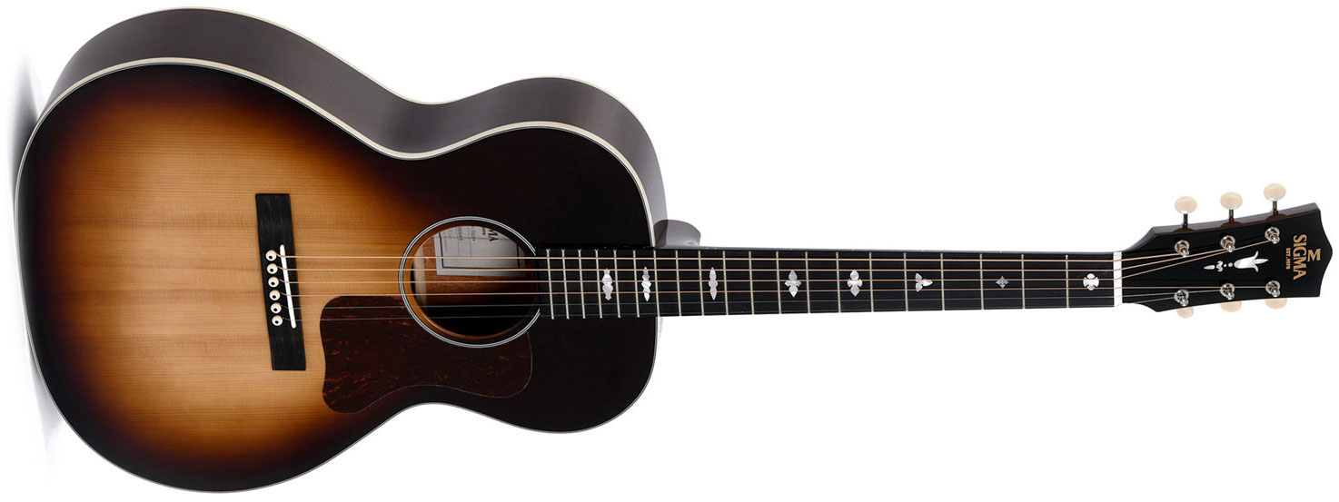 Sigma Serie SG SLM-SG00