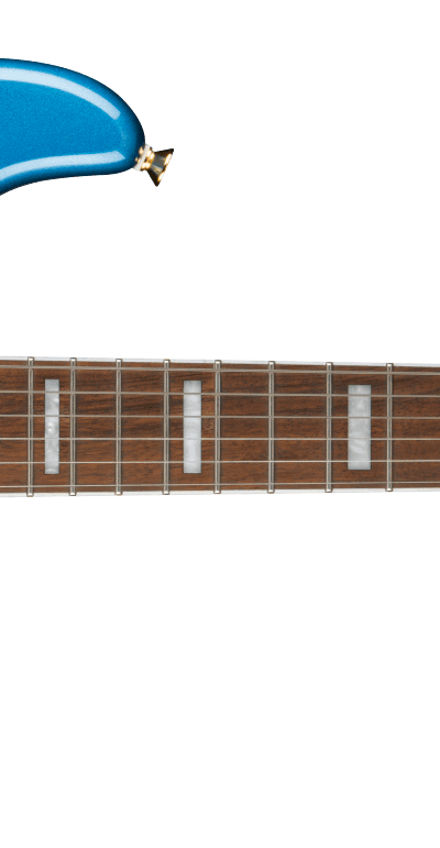 Squier 40th Anniversary Stratocaster LRL GHW GPG Lake Placid Blue