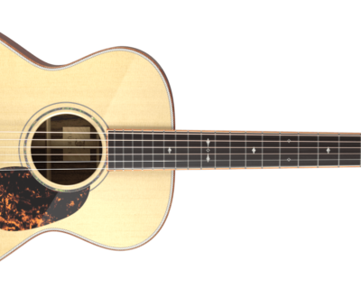 Furch Vintage 3 OM-SR Orchestre Sitka 43mm