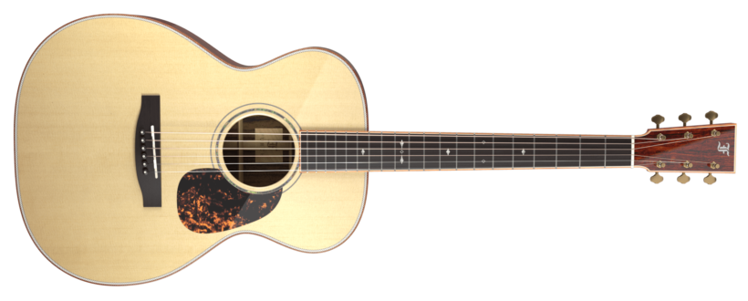 Furch Vintage 3 OM-SR Orchestre Sitka 43mm