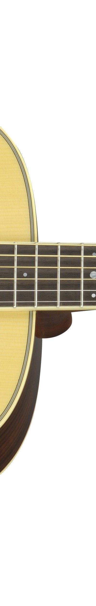 Yamaha LL6 ARE Naturel