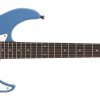 Yamaha Pacifica PAC112J LPB Lake Placid Blue
