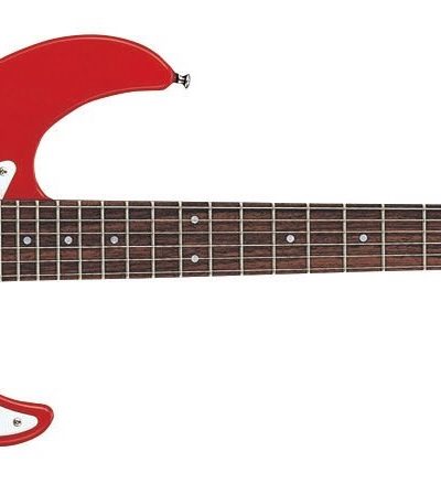Yamaha Pacifica PAC112J RM Red Metallic