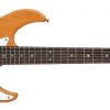 Yamaha Pacifica PAC112J YNS Naturel