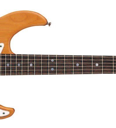 Yamaha Pacifica PAC112J YNS Naturel