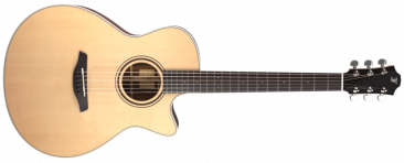 Furch Green Gc-SR Grand Auditorium Cutaway Sitka