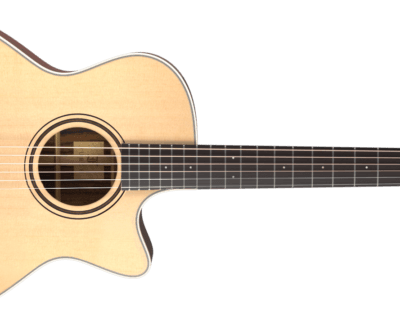 Furch Green Gc-SR Grand Auditorium Cutaway Sitka