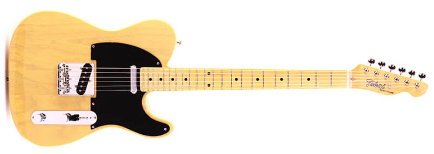 Tokai ATE95A Blond Maple