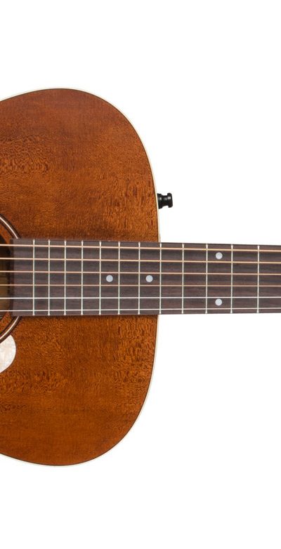 Art & Lutherie Legacy Havana Brown CHQD