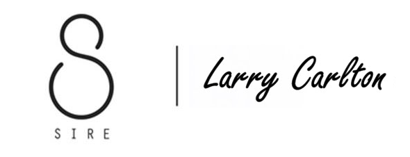 Sire X Larry Carlton