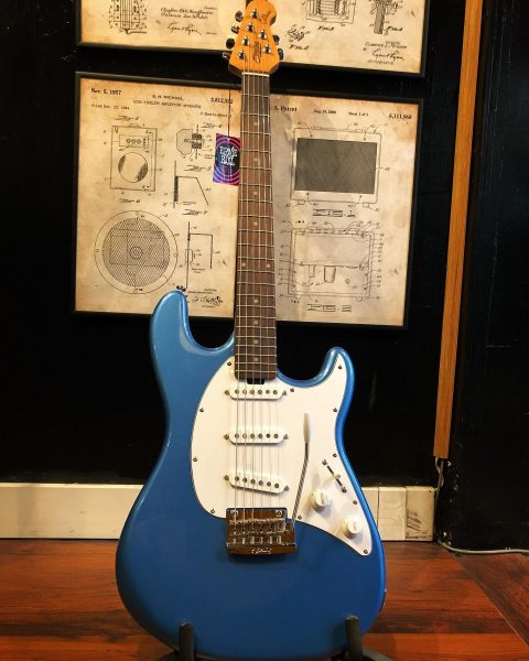 Du bon, du simple, de l’efficace. Sterling CT50 TLB!