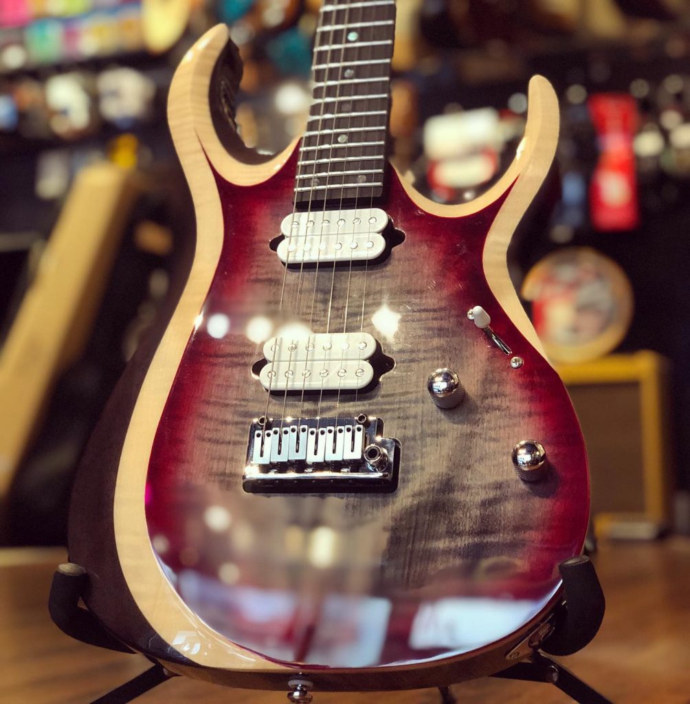 Ils sont fous chez Cort 🤪X700 Duality II Lava burst