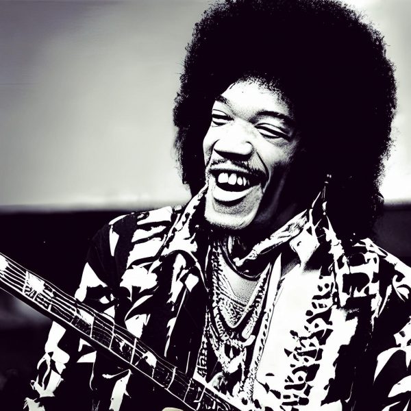 Quand tu te réveilles et que plus rien n’est vraiment pareil. Bobby Hendrix, Jimmy Clapton, John Richards et Steve Page. 🤪