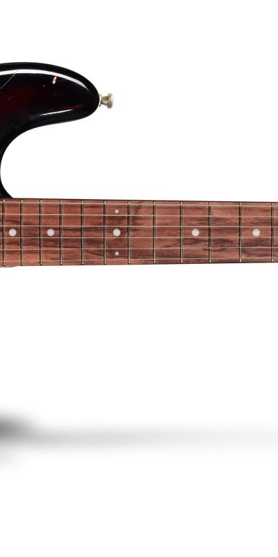 Sandberg California STS PF 3TS Soft Aged