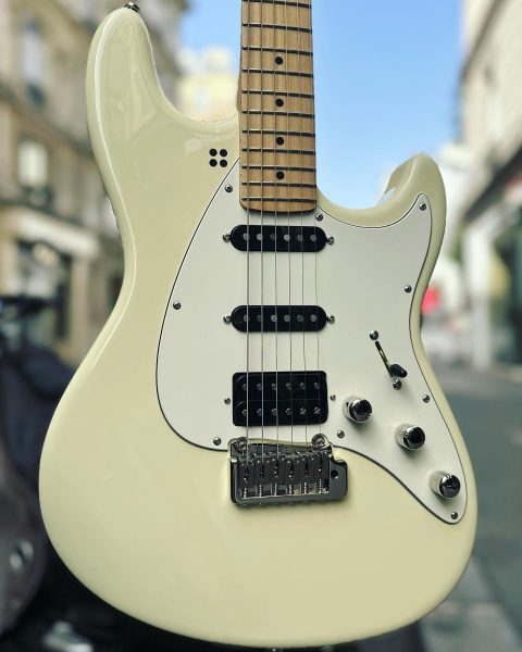 Nouveauté – Sandberg California ST-H 🤩 Made in Germany