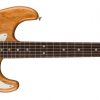 Fender American Vintage II 1973 Stratocaster Aged Natural Rosewood