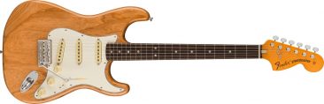 Fender American Vintage II 1973 Stratocaster Aged Natural Rosewood