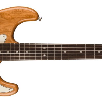 Fender American Vintage II 1973 Stratocaster Aged Natural Rosewood