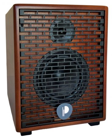 Prodipe Natural 6 Cherrywood