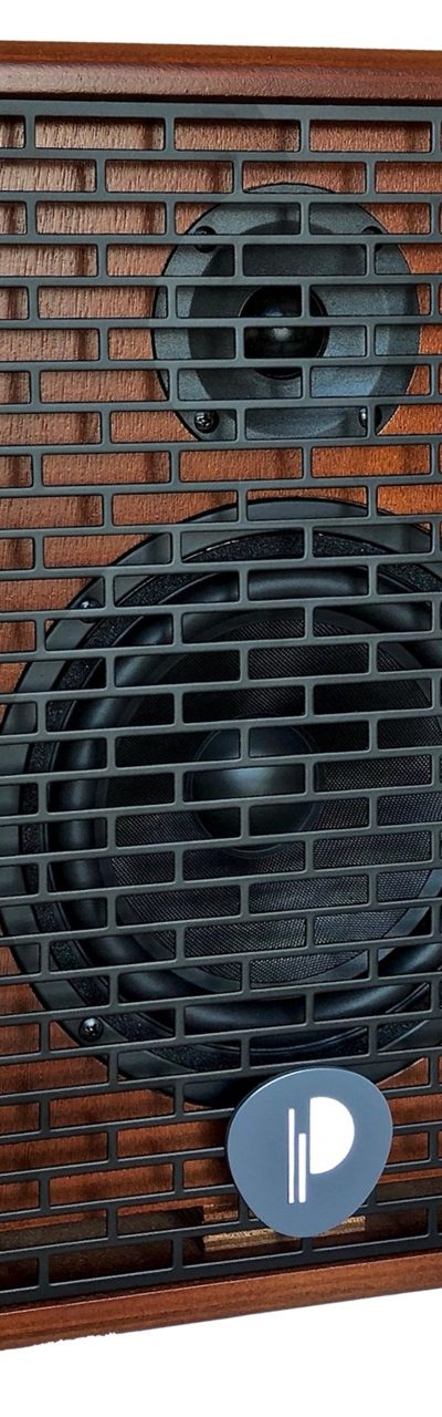 Prodipe Natural 6 Cherrywood