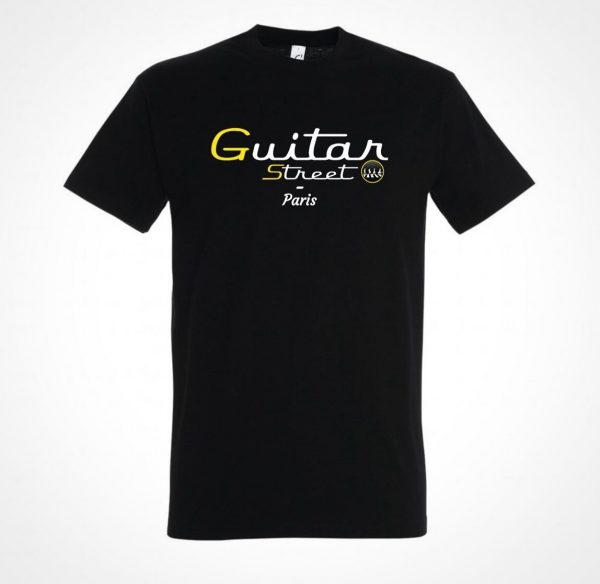 The ultimate south Pigalle t-shirt …and pick.