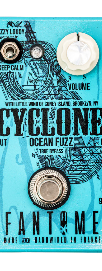 Fantome FX - Cyclone