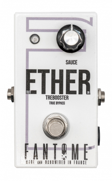 Fantome FX - Ether