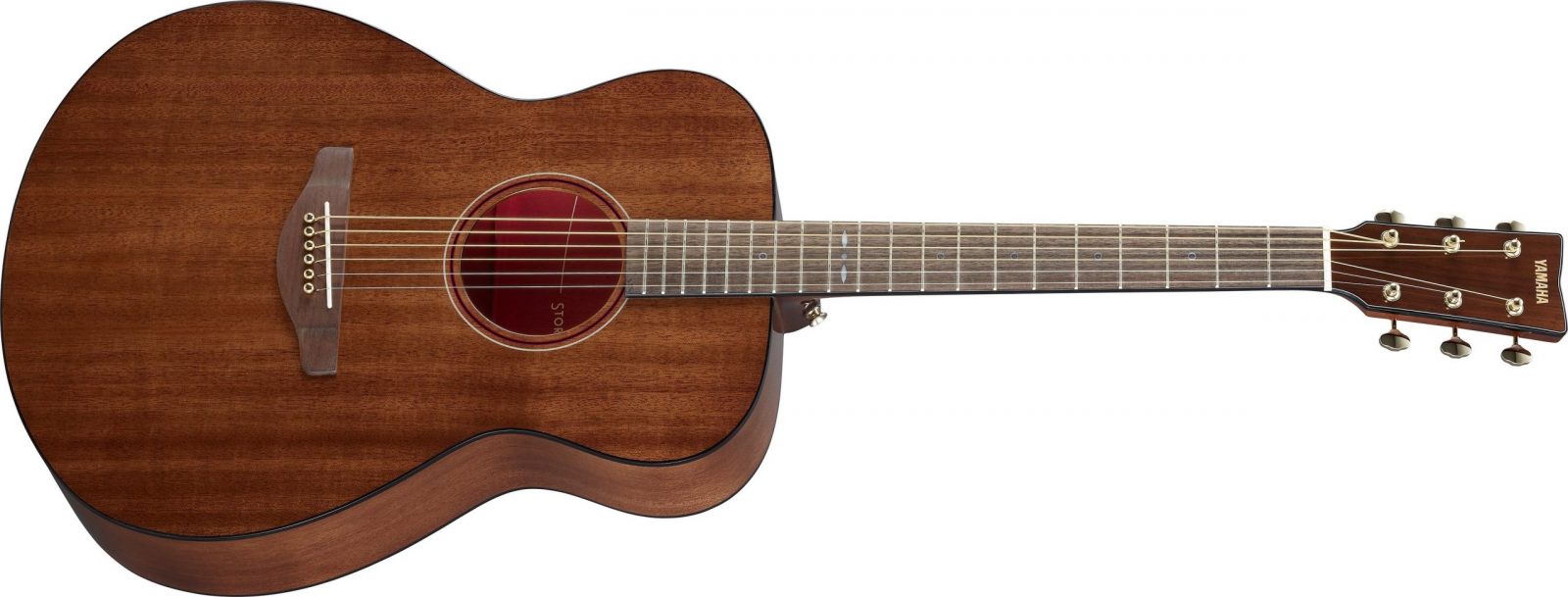 Yamaha Storia III Chocolate Brown